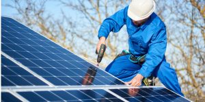 Installation Maintenance Panneaux Solaires Photovoltaïques à Jasseines